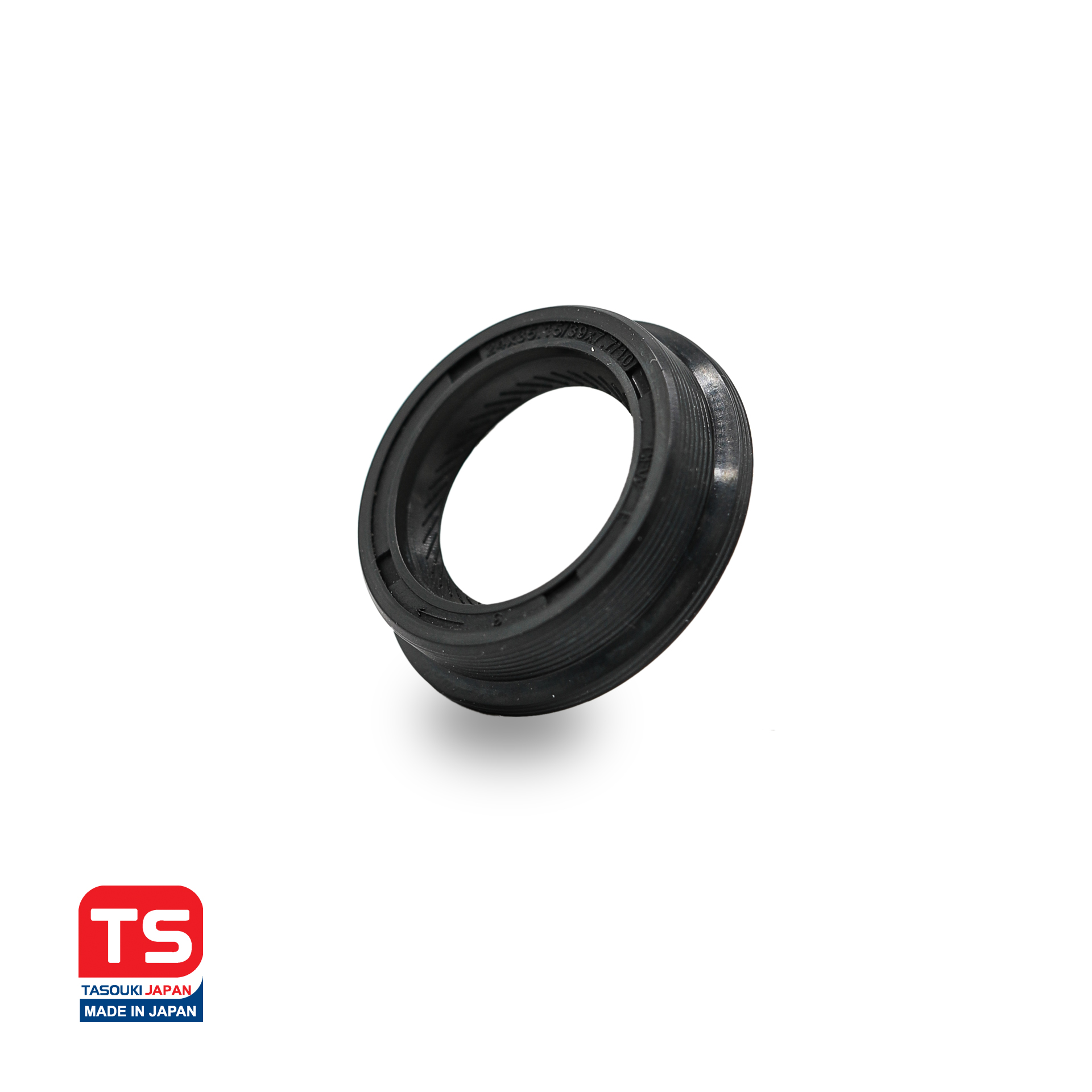 کاسه نمد قیفی گیربکس 206